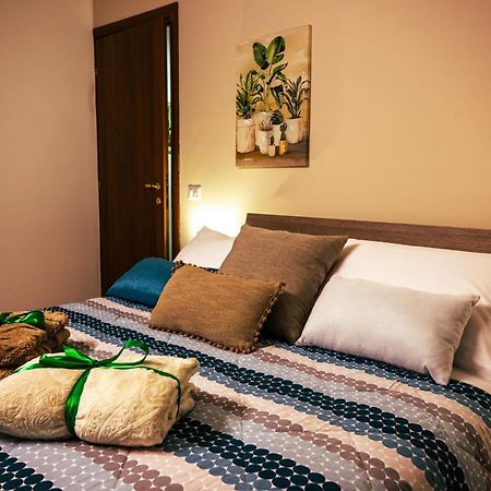 Torre Dei Venti Bed & Breakfast Ceccano Bagian luar foto